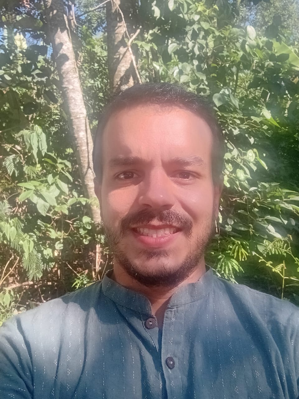 Mateus Mariano - Especialista TryWebDesign