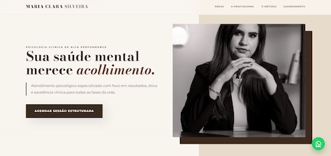 Maria Clara Silveira