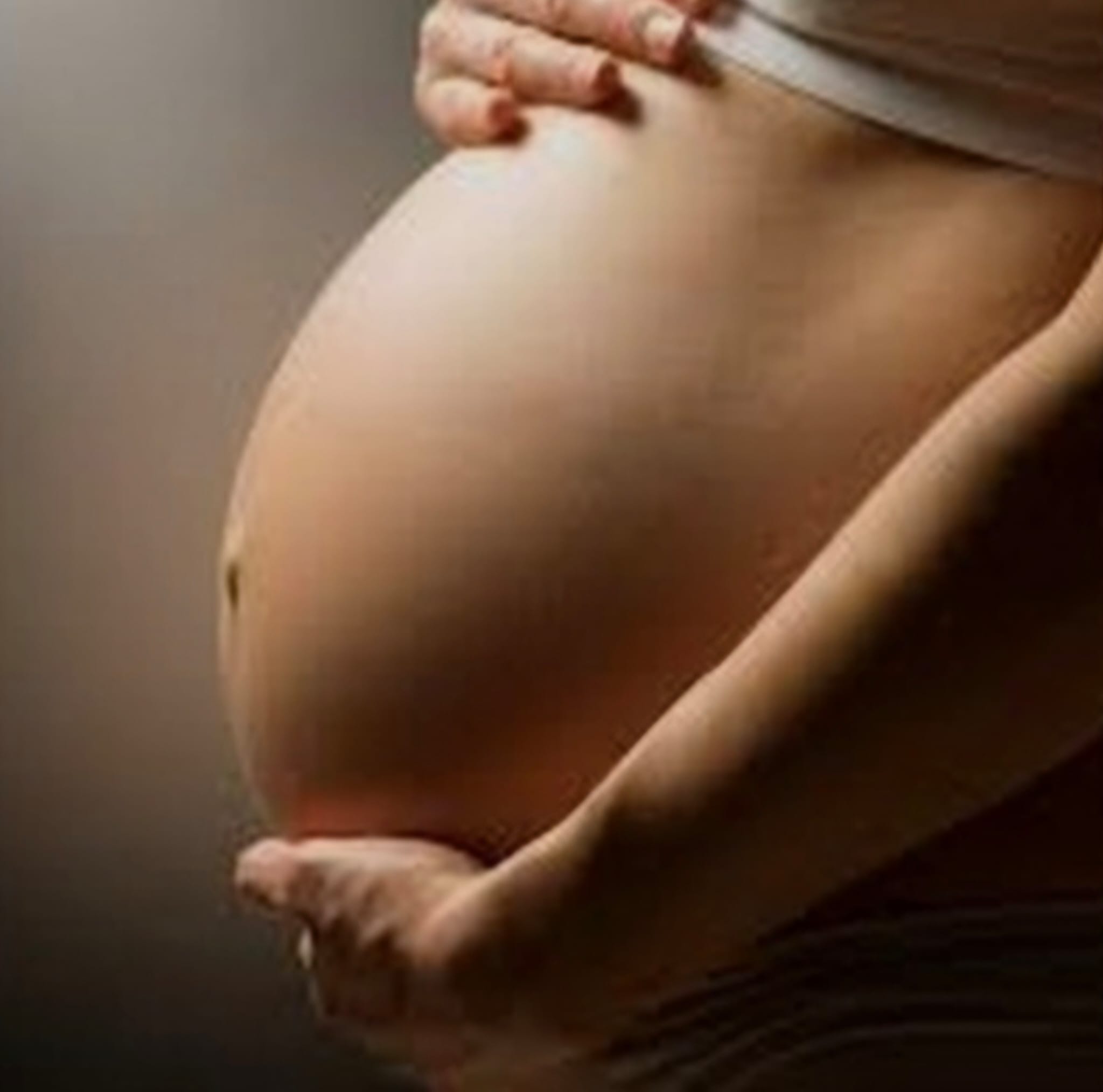 Massagem para Gestantes